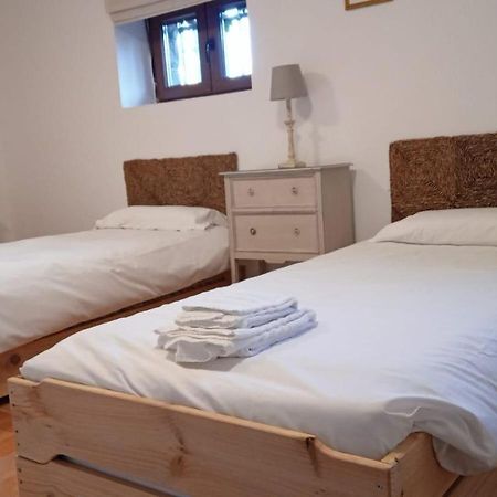 Los Cedros, Gran Chalet Con Piscina Y Apartamento En Navacerrada Eksteriør bilde