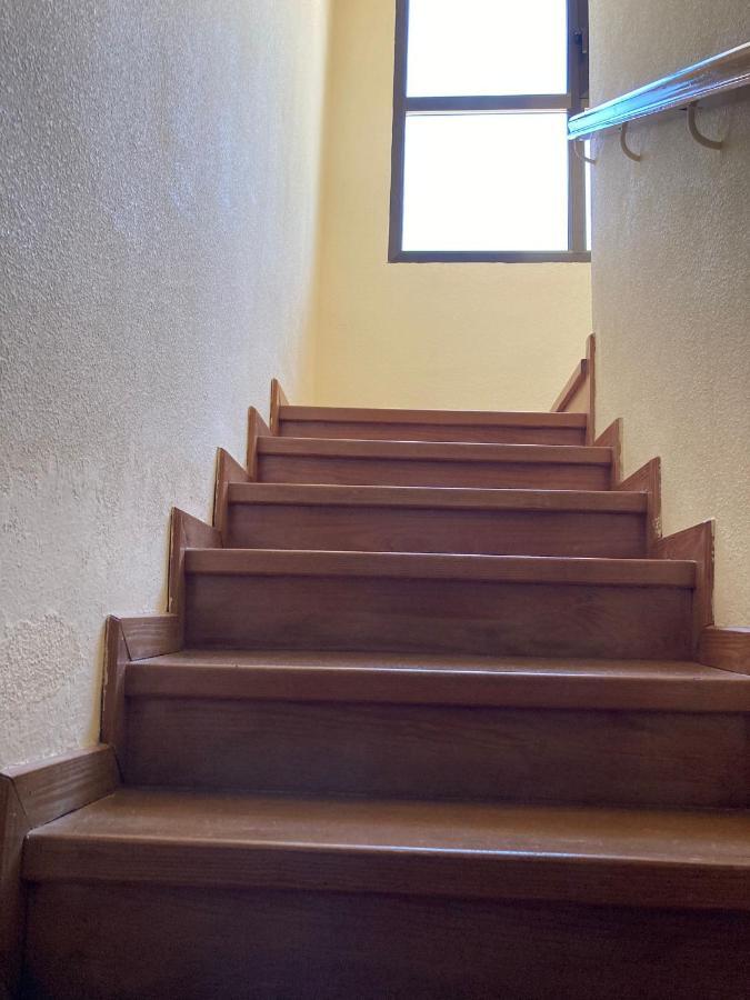Los Cedros, Gran Chalet Con Piscina Y Apartamento En Navacerrada Eksteriør bilde