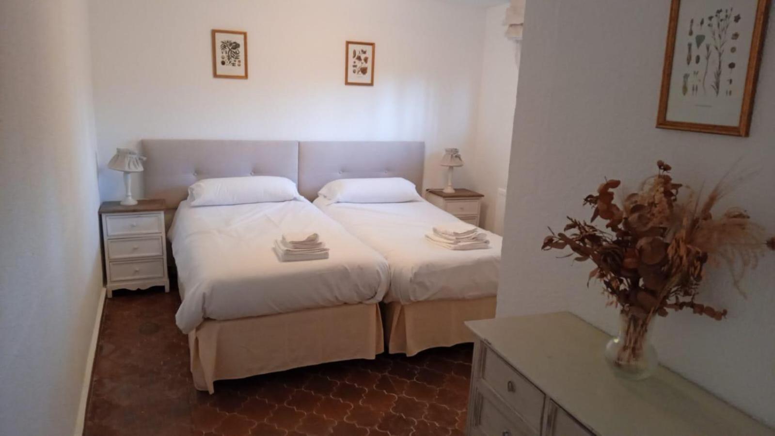 Los Cedros, Gran Chalet Con Piscina Y Apartamento En Navacerrada Eksteriør bilde
